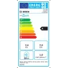 Ar condicionado portátil Bosch Cool 2000 — branco, classe A, 1 kWh/h, R290, até 88 m³