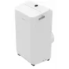 Ar condicionado portátil Bosch Cool 2000 — branco, classe A, 1 kWh/h, R290, até 88 m³