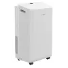 Ar condicionado portátil Bosch Cool 2000 — branco, classe A, 1 kWh/h, R290, até 88 m³