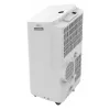 Ar condicionado portátil Bosch Cool 2000 — branco, classe A, 1 kWh/h, R290, até 88 m³