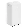Ar condicionado portátil Bosch Cool 2000 — branco, classe A, 1 kWh/h, R290, até 88 m³