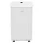 Ar condicionado portátil Bosch Cool 2000 — branco, classe A, 1 kWh/h, R290, até 88 m³