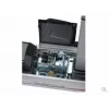 Impressora de cartões de plástico Evolis QTM306GRH-BS