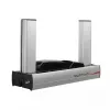Impressora de cartões de plástico Evolis QTM306GRH-BS