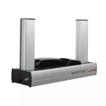 Impressora de cartões de plástico Evolis QTM306GRH-BS
