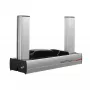 Impressora de cartões de plástico Evolis QTM306GRH-BS