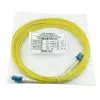 Cabo de fibra ótica InfiniBand BlueOptics CAB-SMF-LC-LC-50-BO 50 m 2x LC