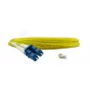 Cabo de fibra ótica InfiniBand BlueOptics CAB-SMF-LC-LC-50-BO 50 m 2x LC