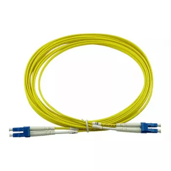 Cabo de fibra ótica InfiniBand BlueOptics CAB-SMF-LC-LC-50-BO 50 m 2x LC