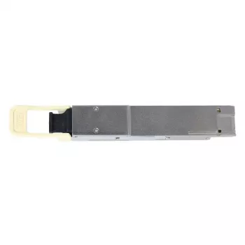 Módulo transceptor de rede BlueOptics ET7502-SR8-BO, QSFP-DD, 400000 Mbit/s, MPO-16/MTP-16, 100 m