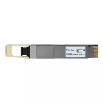 Módulo transceptor de rede BlueOptics ET7502-SR8-BO, QSFP-DD, 400000 Mbit/s, MPO-16/MTP-16, 100 m