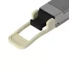 Módulo transceptor de rede BlueOptics QSFPDD-400G-SR8-MM850-BO, QSFP-DD 400 Gbit/s, 850 nm, multimodo, 100 m