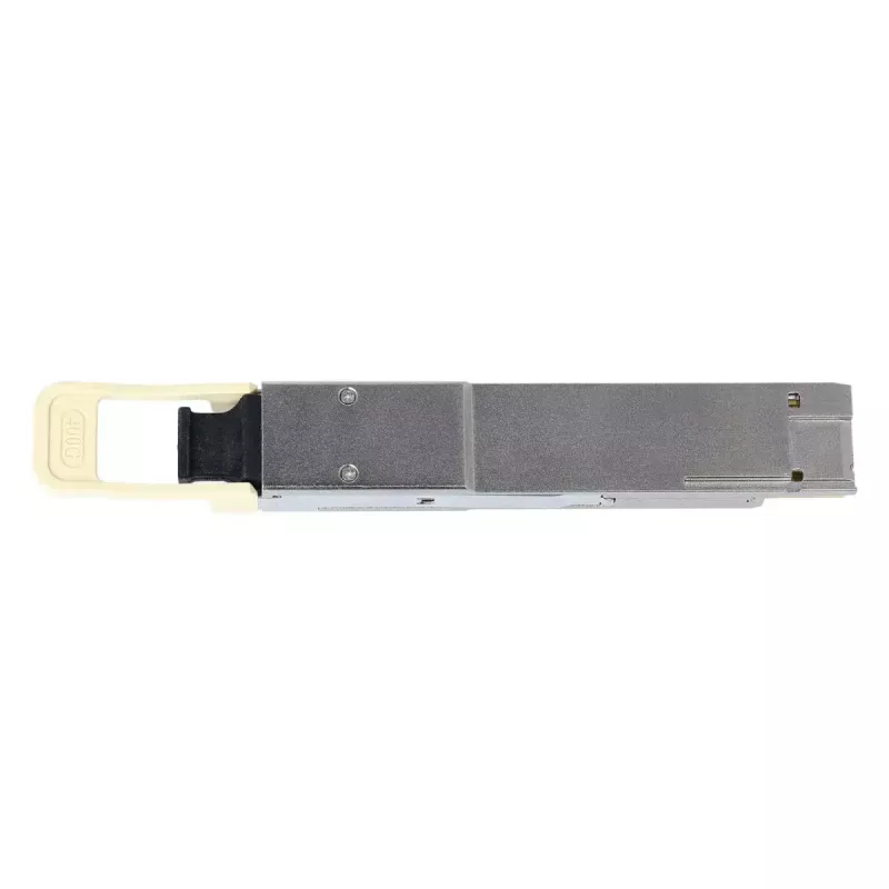 Módulo transceptor de rede BlueOptics QDD-400G-SR8-S-BO, 400000 Mbit/s, QSFP-DD, MPO-16/MTP-16, 100 m