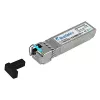 Transceptor SFP28 BiDi BlueOptics BO04Q33610D (S1C96A-BO) — LC-Simplex, 25GBASE-BX-D, monomodo, TX1330nm/RX1270nm, 10 km, DDM, 0–70°C