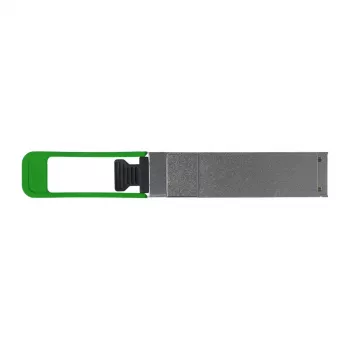 Transceptor QSFP28 BlueOptics S3N88A-BO — 100GBASE-DR, LC-Duplex, monomodo 1310nm, PAM4, 500m, DDM/DOM
