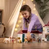 schleich HORSE CLUB Lakeview Country House and Stable, casa, cavalos, 5 ano(s), multicolor