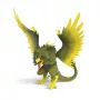 schleich ELDRADOR CREATURES raptor da selva, 7 ano(s), multicolor, plástico