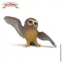 schleich Muriel a coruja, 3 ano(s), multicolor, plástico
