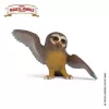 schleich Muriel a coruja, 3 ano(s), multicolor, plástico