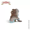 schleich Muriel a coruja, 3 ano(s), multicolor, plástico