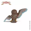 schleich Muriel a coruja, 3 ano(s), multicolor, plástico