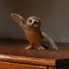schleich Muriel a coruja, 3 ano(s), multicolor, plástico
