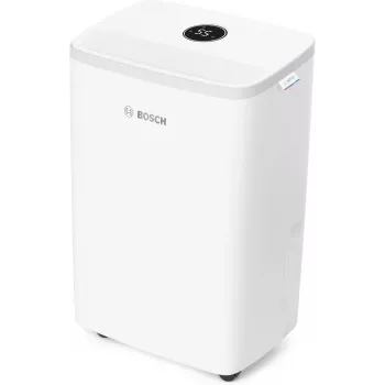 Bosch Dry 2000 2,5 l 38 dB branco