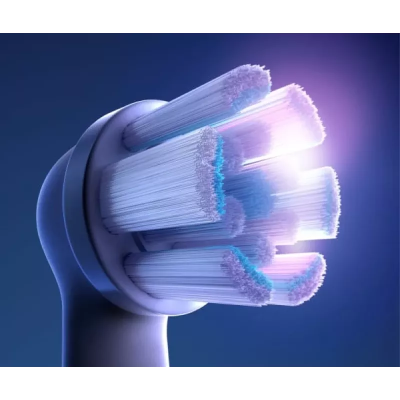 Oral-B iO Limpeza suave 2 unid. branco