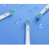 Oral-B iO Limpeza suave 2 unid. branco