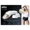 Braun Silk-expert Pro 5 PL5243 Luz pulsada intensa (IPL) dourado, branco