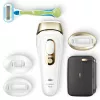 Braun Silk-expert Pro 5 PL5243 Luz pulsada intensa (IPL) dourado, branco