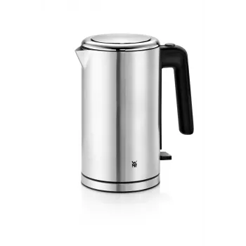 WMF Lono 0413130011 Chaleira elétrica 1,6 l 2400 W aço inoxidável