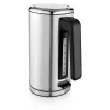 WMF Lono 0413130011 Chaleira elétrica 1,6 l 2400 W aço inoxidável