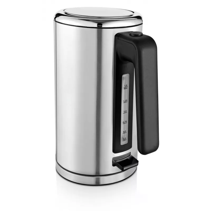 WMF Lono 0413130011 Chaleira elétrica 1,6 l 2400 W aço inoxidável