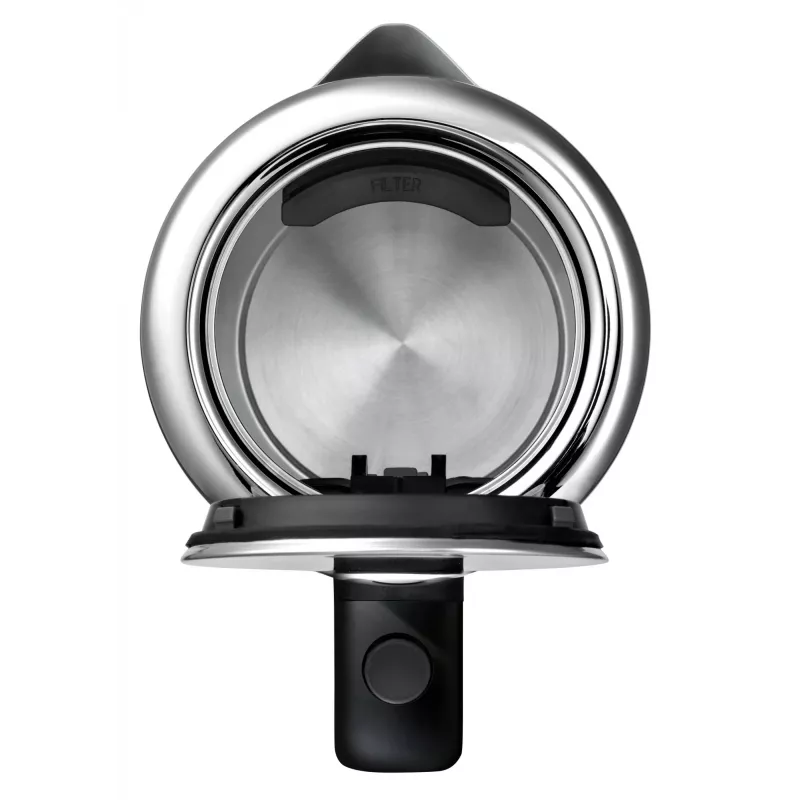 WMF Lono 0413130011 Chaleira elétrica 1,6 l 2400 W aço inoxidável