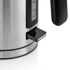 WMF Lono 0413130011 Chaleira elétrica 1,6 l 2400 W aço inoxidável