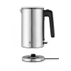 WMF Lono 0413130011 Chaleira elétrica 1,6 l 2400 W aço inoxidável