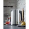 WMF Lono 0413130011 Chaleira elétrica 1,6 l 2400 W aço inoxidável