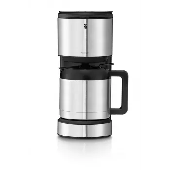 WMF Stelio 0412160011 Máquina de café de filtro 1 L