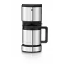 WMF Stelio 0412160011 Máquina de café de filtro 1 L