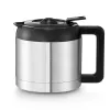 WMF Stelio 0412160011 Máquina de café de filtro 1 L