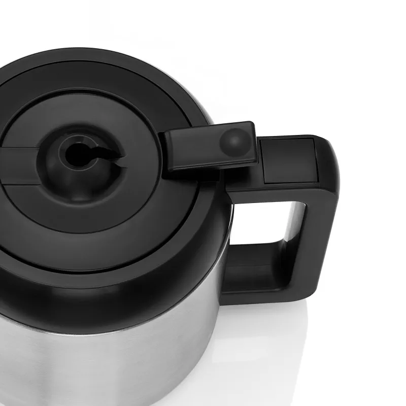 WMF Stelio 0412160011 Máquina de café de filtro 1 L
