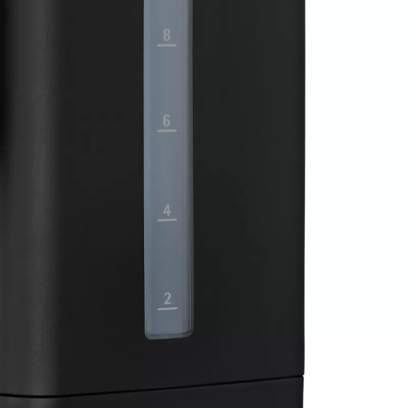 WMF Stelio 0412160011 Máquina de café de filtro 1 L