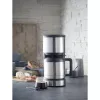WMF Stelio 0412160011 Máquina de café de filtro 1 L