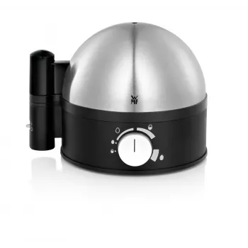WMF Stelio 0415070011 7 ovos 380 W preto, cromado