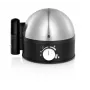 WMF Stelio 0415070011 7 ovos 380 W preto, cromado