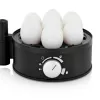 WMF Stelio 0415070011 7 ovos 380 W preto, cromado