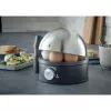 WMF Stelio 0415070011 7 ovos 380 W preto, cromado