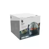 WMF Stelio 0415070011 7 ovos 380 W preto, cromado