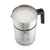 WMF 0413170011 Espumador e aquecedor de leite automático aço inoxidável